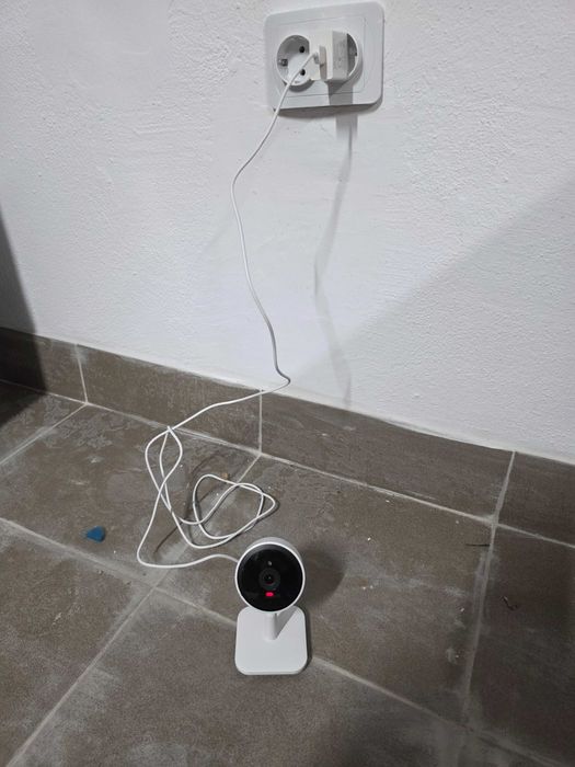 Camera De Supraveghere Yale SV-IC-1A-W-EU