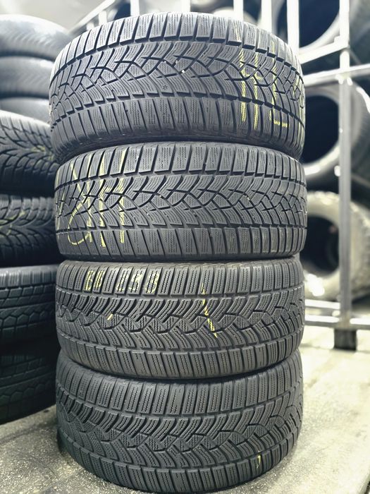 4x 225/45/18 M+S GOODYEAR 2022 Stare excelentă
