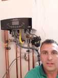Instalator Autorizat Gaze-GPL-Termice-SANITARE.Nu răspund la mesaje.