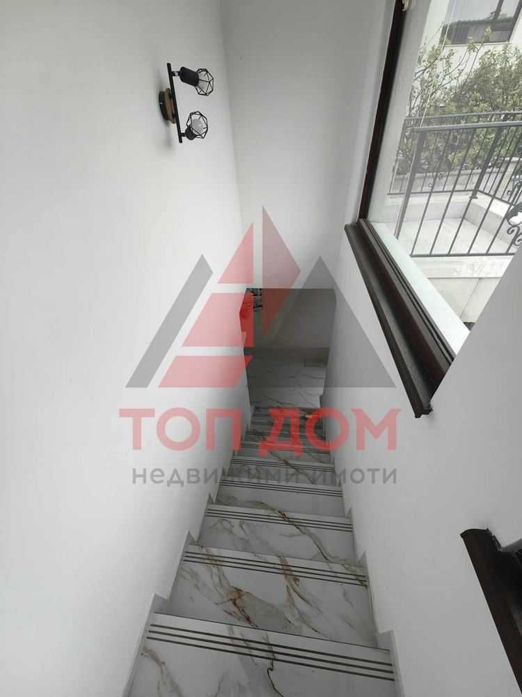 Дава се под наем Къща в Варна, м-т Св. Никола - 100 кв.м за 800 € - Снимка #10