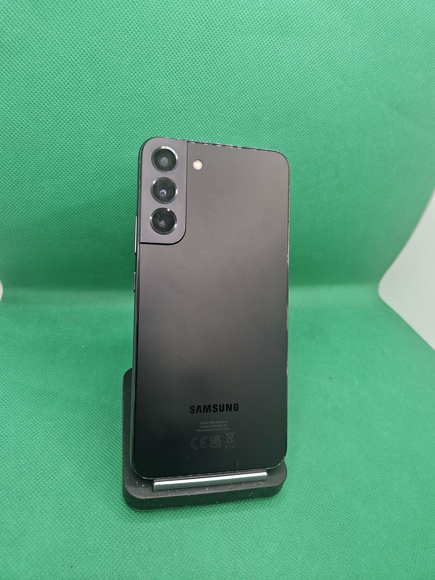 Samsung S22 Plus 128/8GB•Amanet Lazar Crangasi •51268