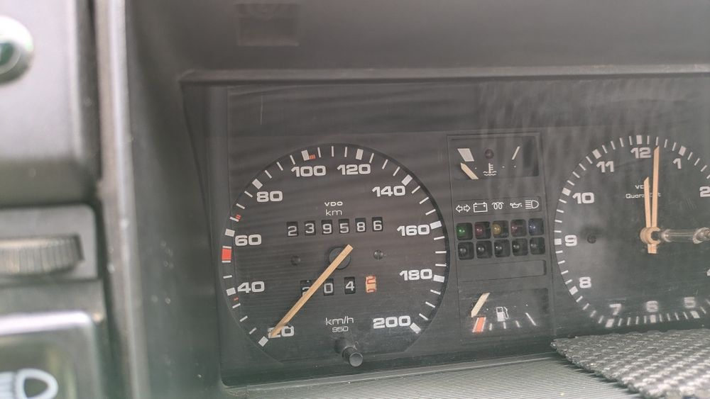 Vând vw golf 2 diesel automat
