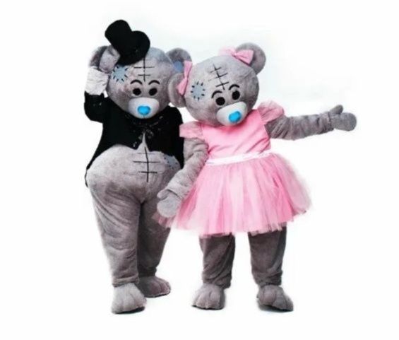 Прокат Мишки аренда