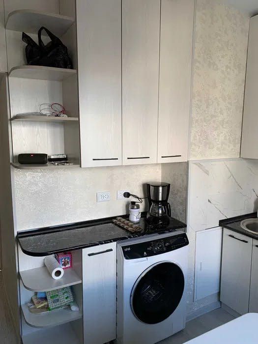 Продам евро квартиру 1*2ком со всеми удобствами. Массив Башлык