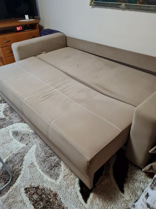 Canapea stare foarte bună