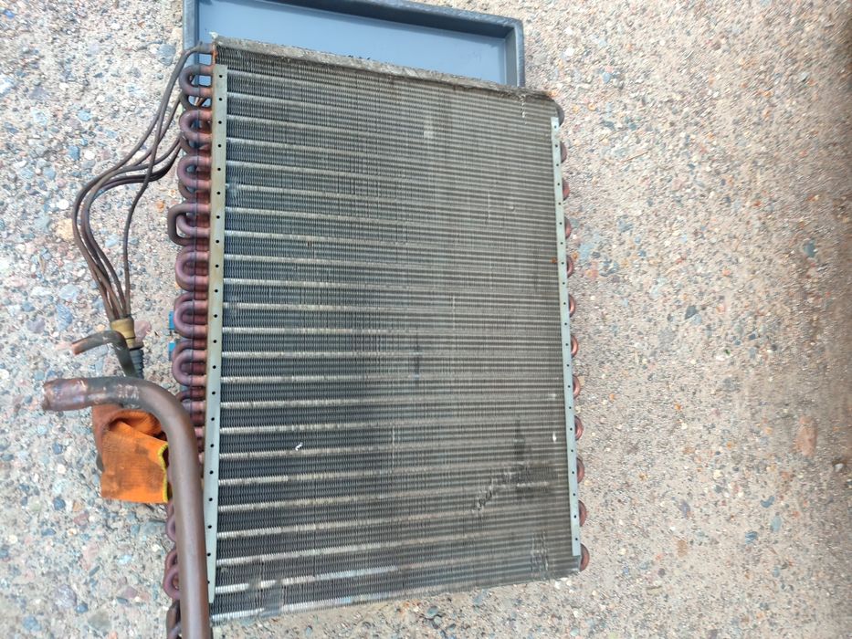 Испаритель для кондиционера