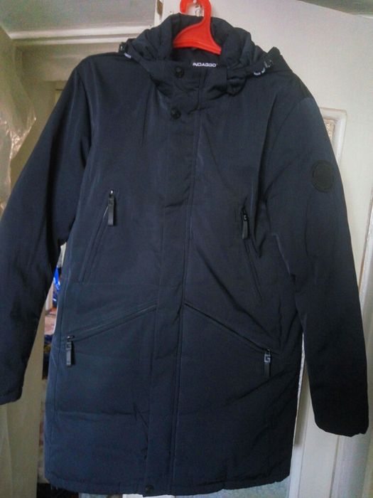 Зимняя куртка pbvyzz rehnrf