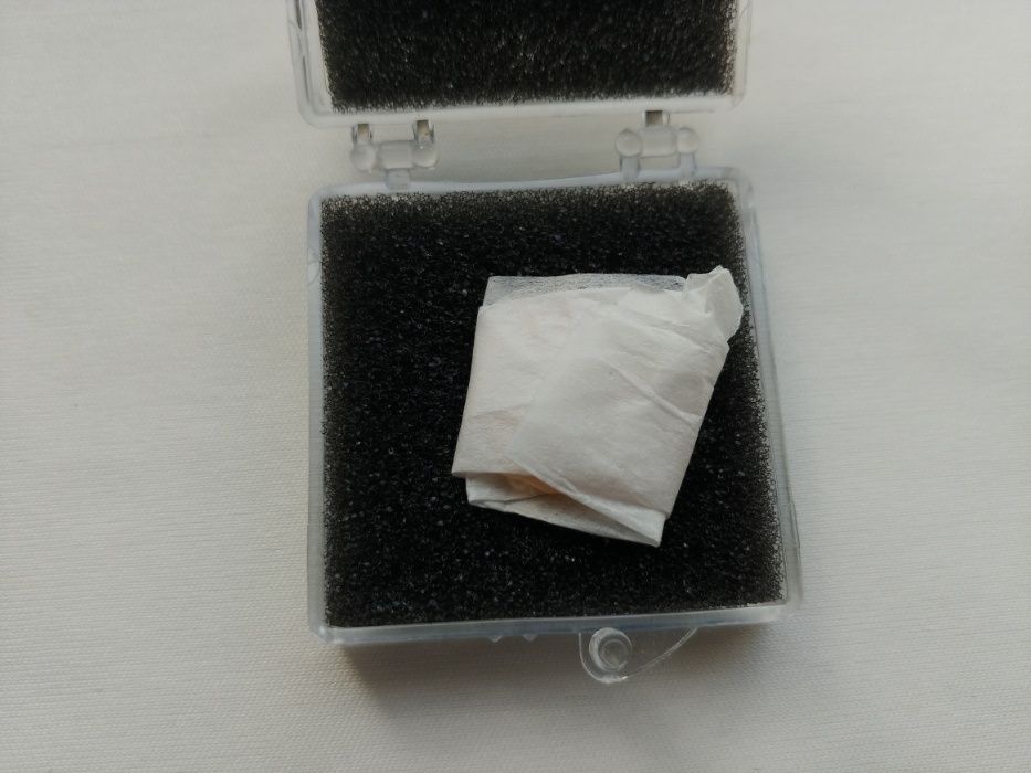 Lentila focalizare gravator laser CO2, 18mm focus 50.8 mm