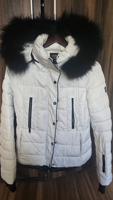 Зимно дамско якенце