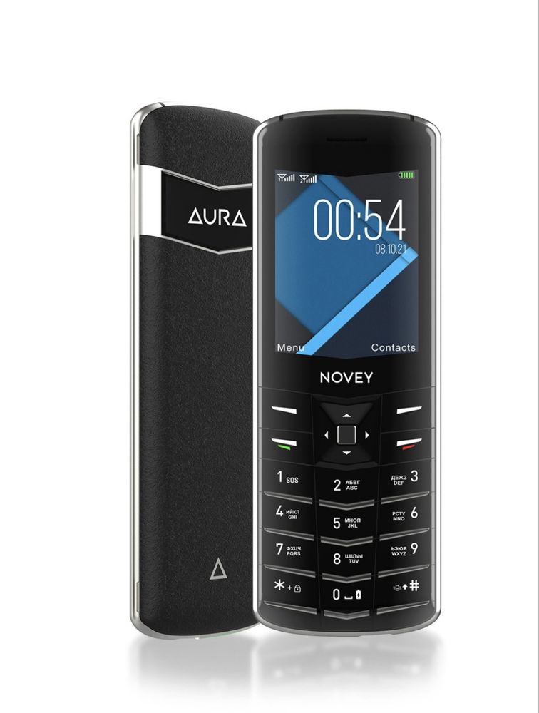 Novey Aura V1 yangi