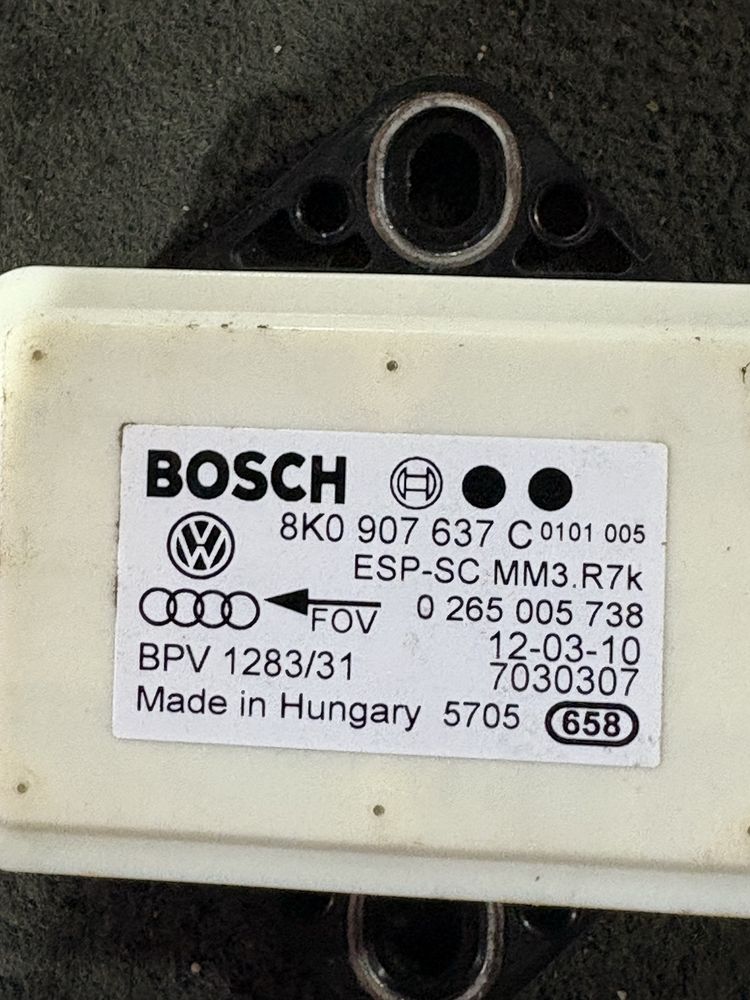 Audi A4 B8 1.8tfsi ESP Сензор