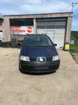 Seat alhambra motor 1.9 de 131 cp