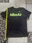 Tricou Nike Air negru