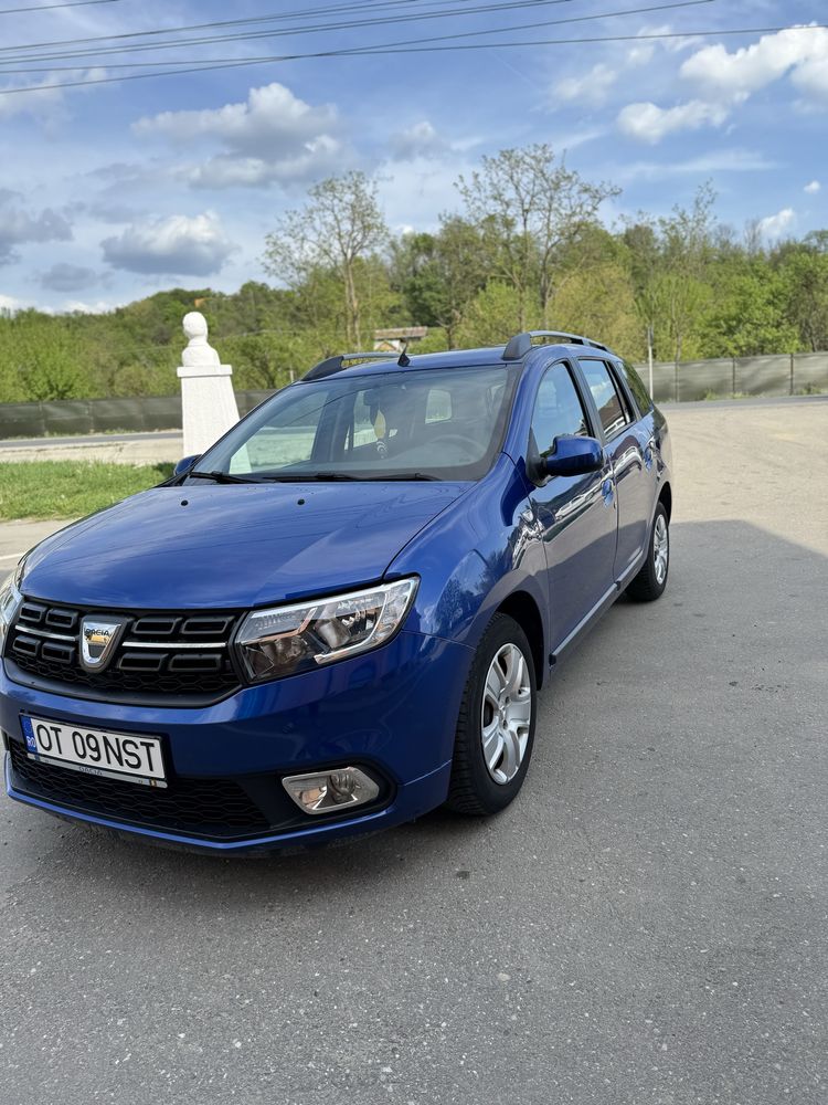 Vand Dacia Logan MCV 1.5