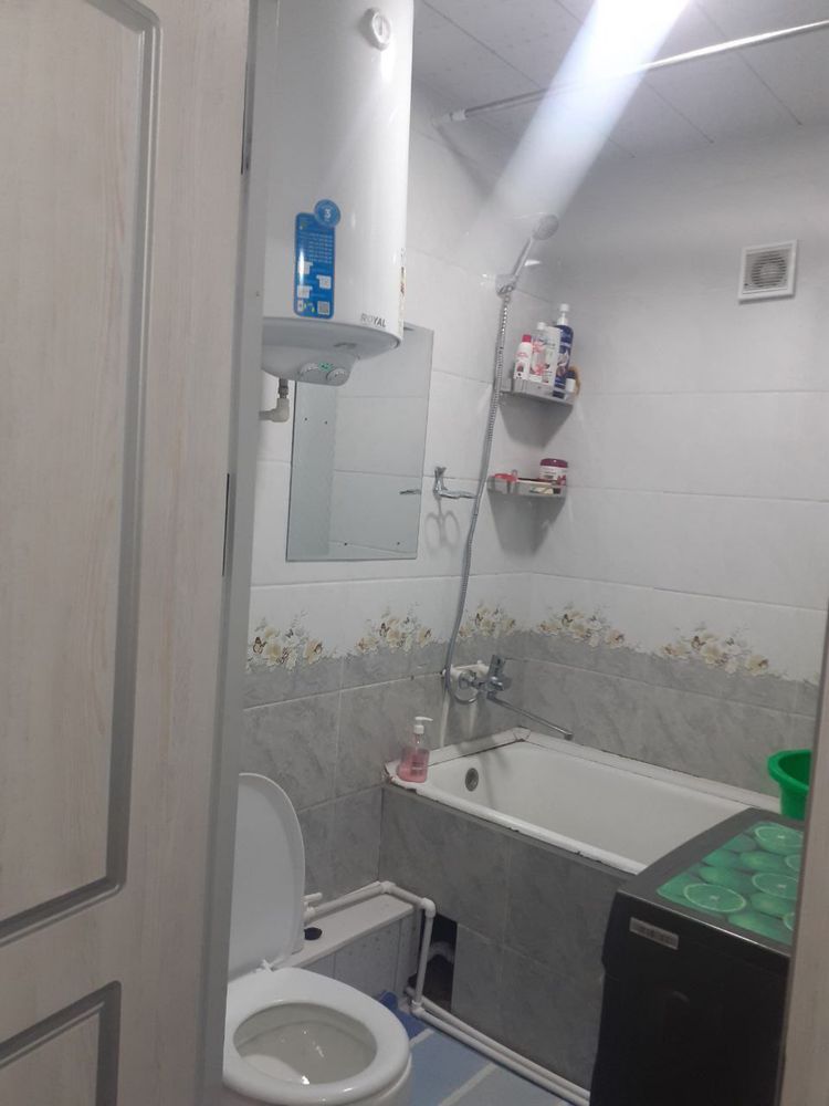 Аренда 2/2/5 Самарканд Дарваза