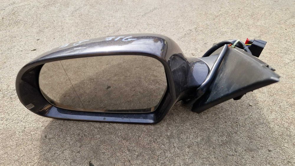 Oglinda stânga față Audi A4 B8