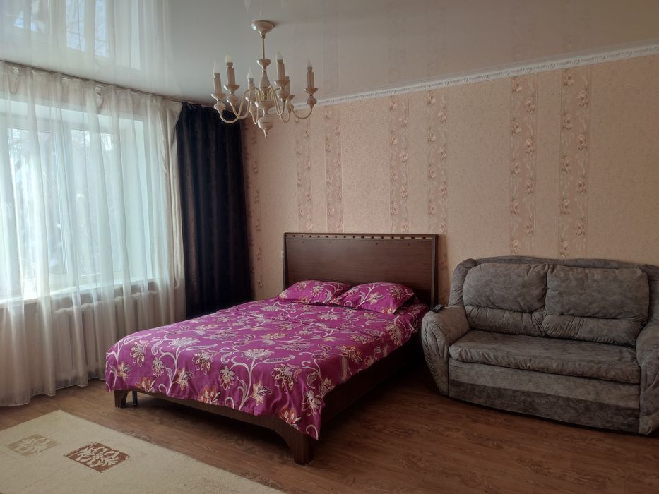 Сдам квартиру посуточно, на день, на ночь, по часам,