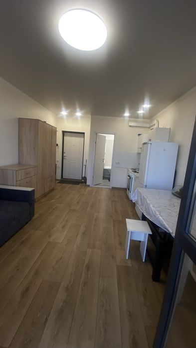 Продаётся 1-комнатная квартира в Alma City-5
