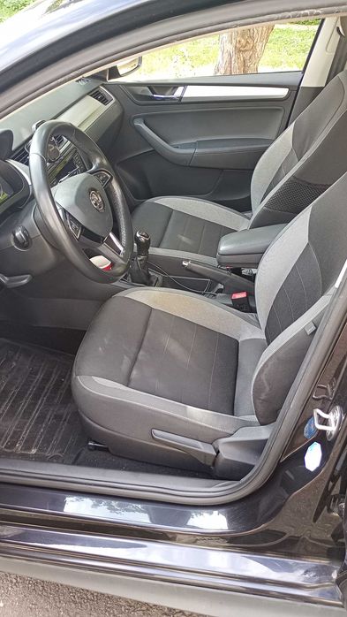 Skoda Rapid Style 1.0 TSI 2019