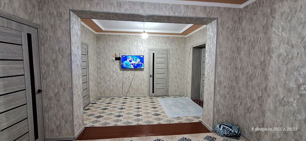 Дом продаётся Хон торе бурунгы 64 маршрут конечныйинде