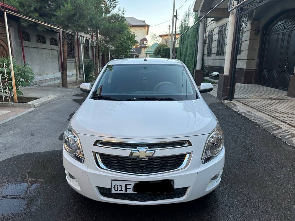 Cobalt 2019 ltz sotiladi