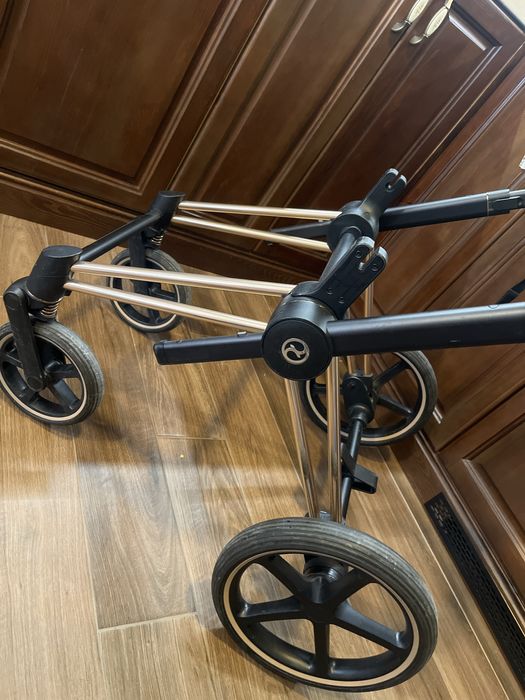 Шаси cybex priam 3