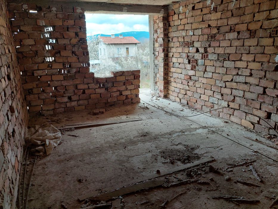 Продава се Къща в с. Алино, Област София-област - 250 кв.м за 280 €/кв.м - Снимка #16