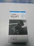 Suport telefon magnetic cu ventuza