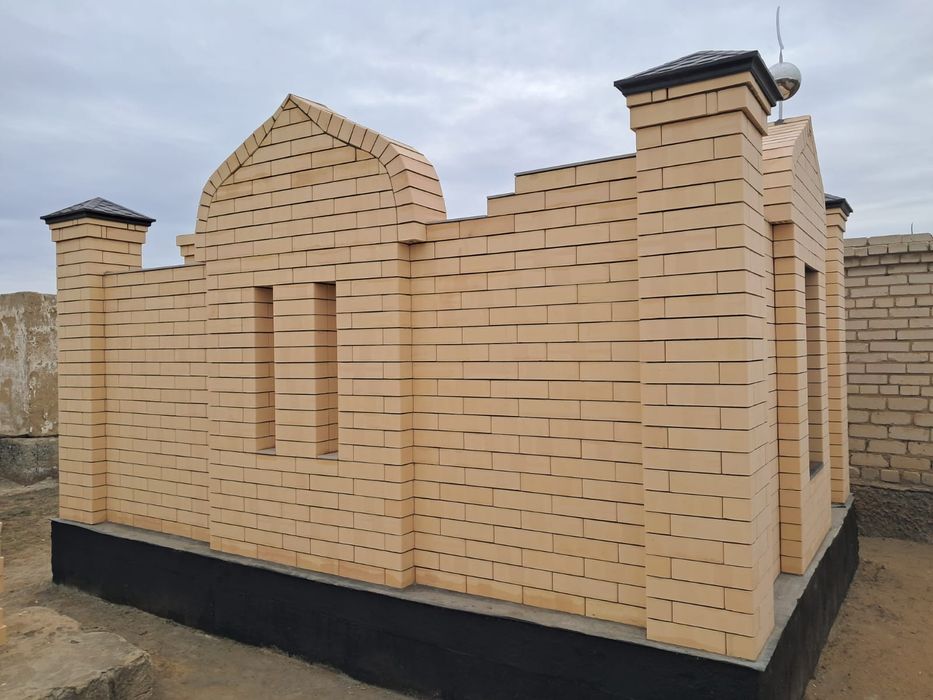 Бейіт,мазар  көтеру қызыметері