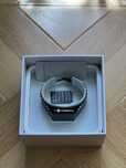 Apple Watch - prima generatie - Stainless Steel