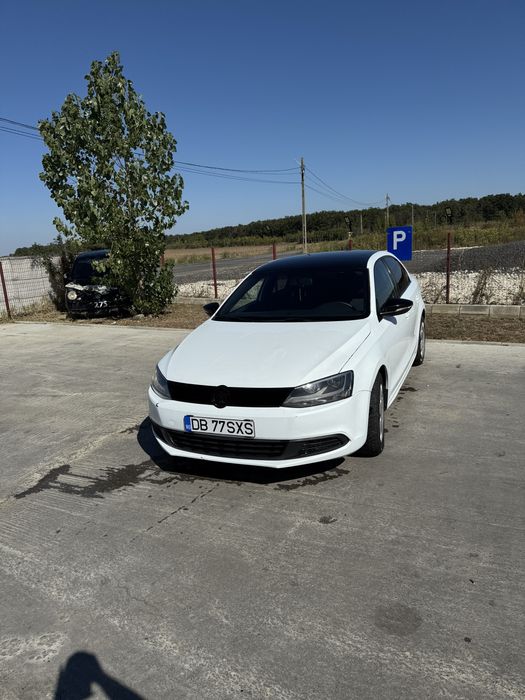 Vw jetta 1.6 tdi
