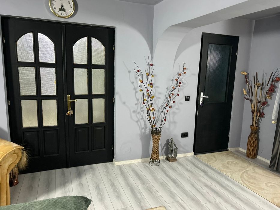 Apartament in vila