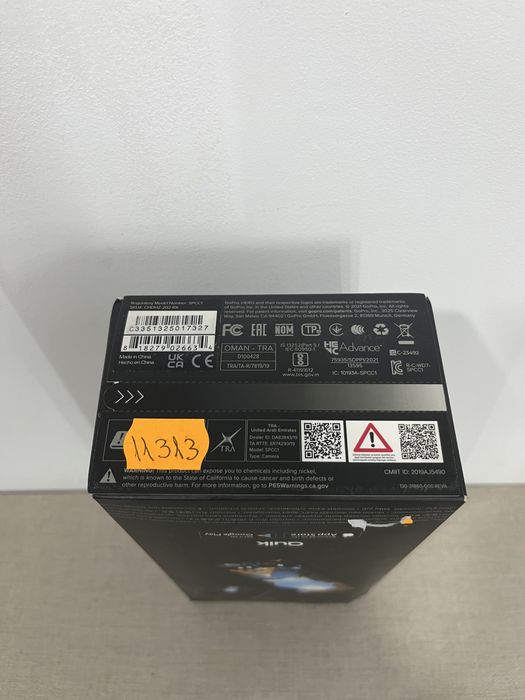 GoPro Max 360 Produs Nou Sigilat