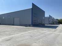 Hale de inchiriat- MetalBandIndustrialPark