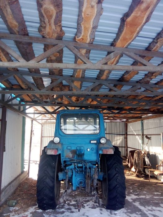 Трактор сатылады