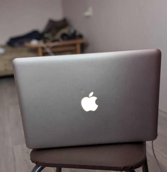 MACBOOK PRO 13 mid (2012 года) макбук