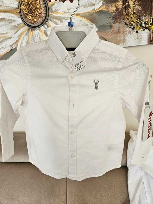 LOT Baieti 3 -4 ani NOU