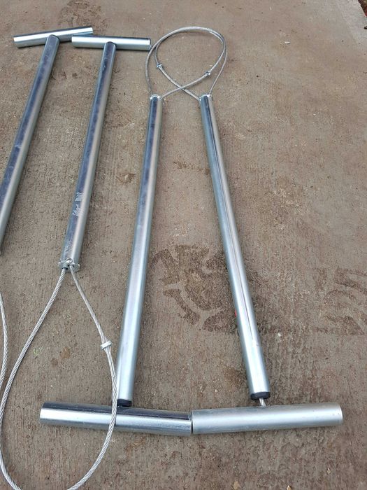 Dispozitiv prindere  cu autoblocare sau manual  ..