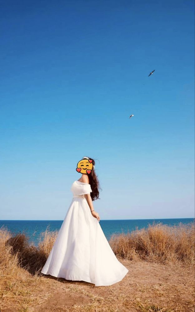 Rochie de mireasa