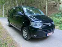2015 VW Caravelle, 8+1 Locuri
- Motor 2.0 TDI, 143 C.P., Euro 5
- Mode