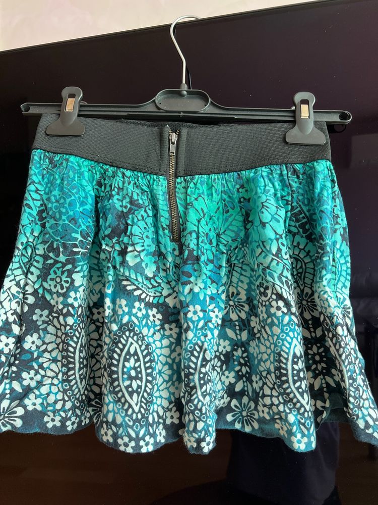 Zara, Okaidi Детски/юношески къси панталонки и полички