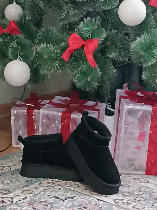 Продам угги, размер 37
Состояние идеальное — надеты всего один раз,