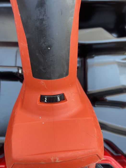 Hilti sjt 22A ferestreu pendular bosch makita dewalt