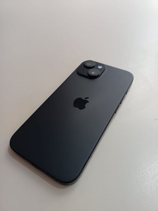 Айфон 15 в идеальном состоянии