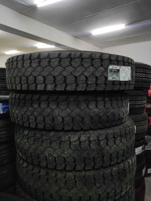 Kамаз зилларга 11R22.5 размерли балонлар бор