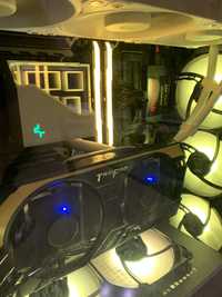 Nvidia MSI GTX 770 LIGHTNING Gaming