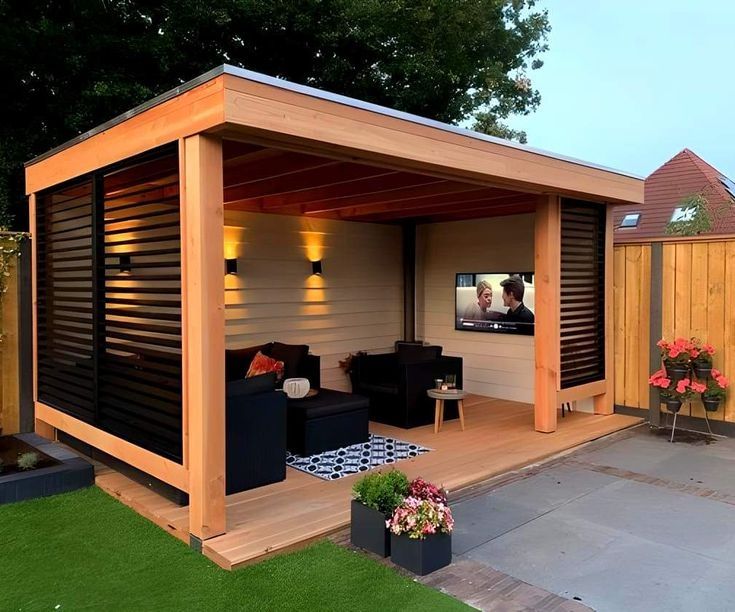 Foisor,magazi,pergole,terase