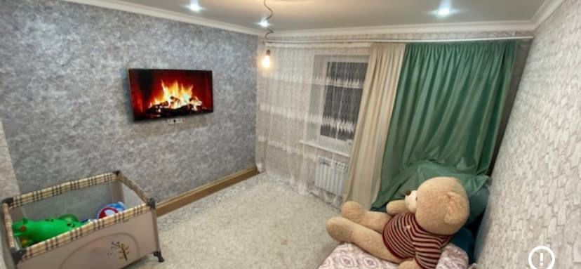 Продам 2 комнатную квартиру или обмен на 1 -2-3 х комнатную с моей доп
