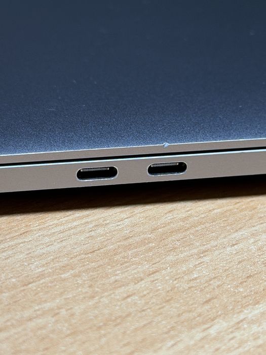 MacBook Pro 13” M1 2020