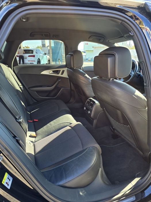 Audi a6 c7 Ultra Avant 2.0 TDI